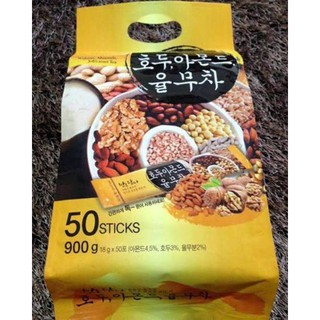 Bột ngũ cốc dinh dưỡng Hàn Quốc 50 gói/18gr HSD 2022
