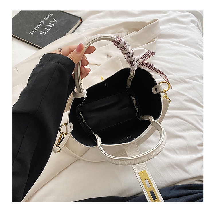 Túi Xách Bucket Thời Trang Cao Cấp Sành Điệu