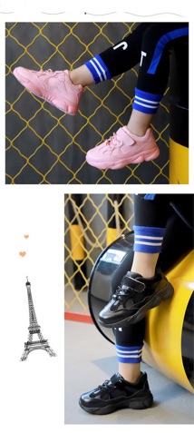 Sneaker siêu hot