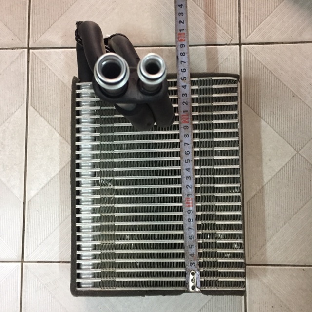 Dàn lạnh Fiat Siena/Albea/Doublo