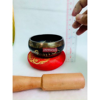 Chuông xoay tây tạng