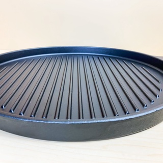 CHẢO NƯỚNG TRÒN RAPIDO 26CM