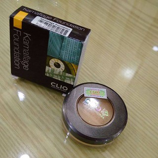 NỀN BÁNH CLIO CHÍNH HÃNG