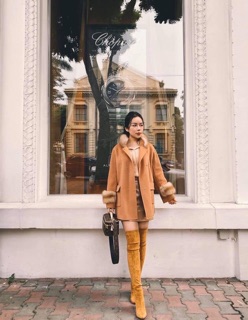 túi nice mini đã về fulbox