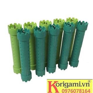 COMBO 10 TRỤC UỐN NÓNG ĐA NĂNG SIZE 19