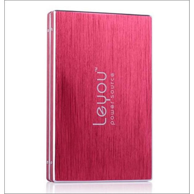 Pin sạc dự phòng LeYou LY980 12800mAh