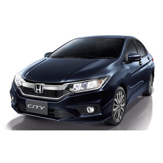 Bộ gạt nước ( gạt mưa ) sắt/ cao su xe Honda City ( 2017 - ... )