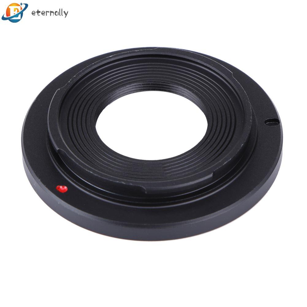 Ngàm chuyển ống kính máy ảnh 1.14 C-Nex Sony Nex E chuyên dụng tiện lợi
