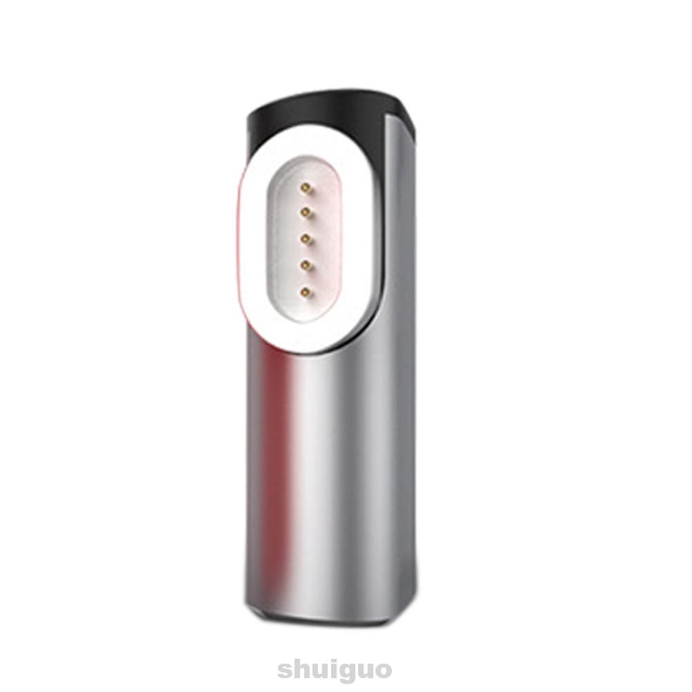 Aluminium Alloy Type C Fast Charge Laptop Office Mini Travel Computer Universal Magnetic Adapter | BigBuy360 - bigbuy360.vn