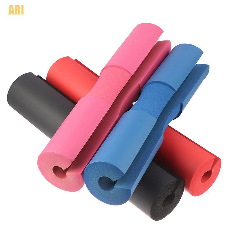 Đệm Xốp Bảo Vệ Thanh Tạ Tập Gym Chuyên Dụng