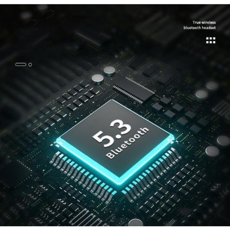 Siêu Phẩm Tai Nghe Gaming TWS M90 Pro Bluetooth 5.2 - Độ trễ cực thấp, âm thanh nổi thể thao,Bass Căng