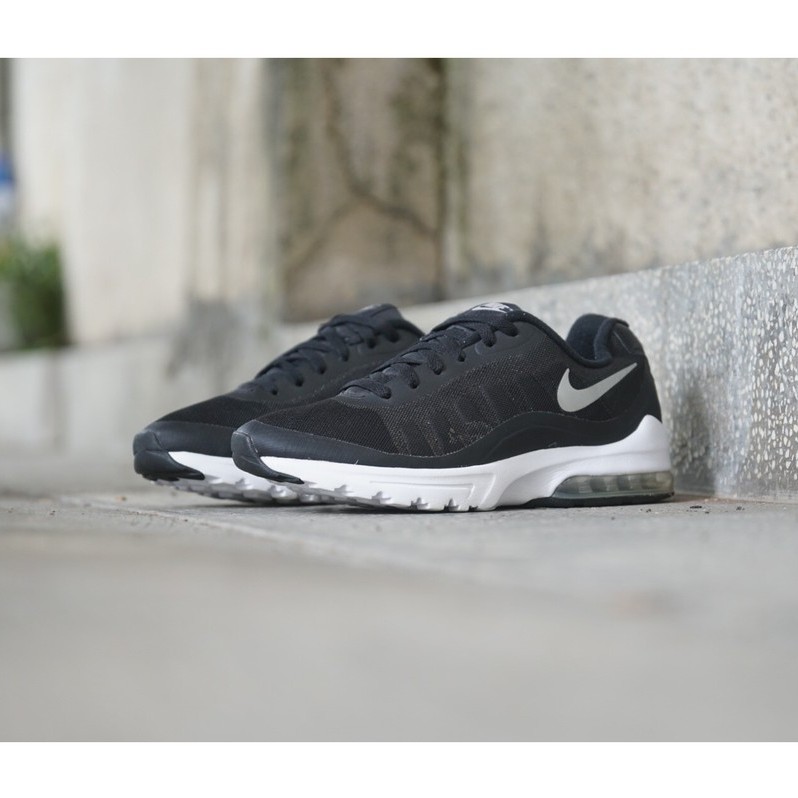 Giày Thể Thao NIKE AIRMAX INVIGOR 749866-001 CŨ CHÍNH HÃNG