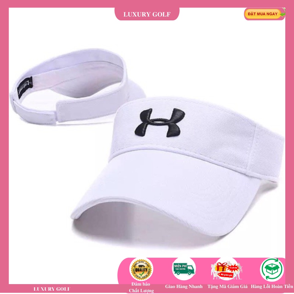 [ GIÁ HỦY DIỆT ] Mũ golf hàng nhập khẩu