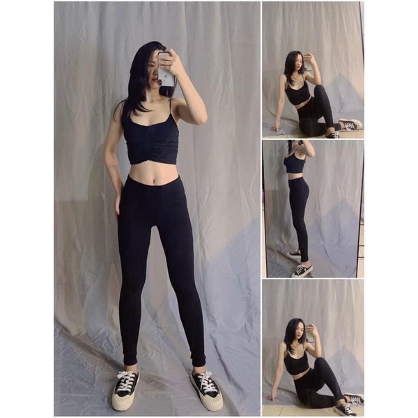 Quần lengging ennergy_rone xuất xịn