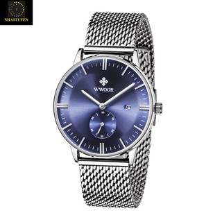 Đồng hồ nam WWOOR 8808