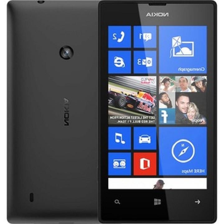 Điện thoại thông minh NOKIA lumia 520 zin chính hãng giá rẻ