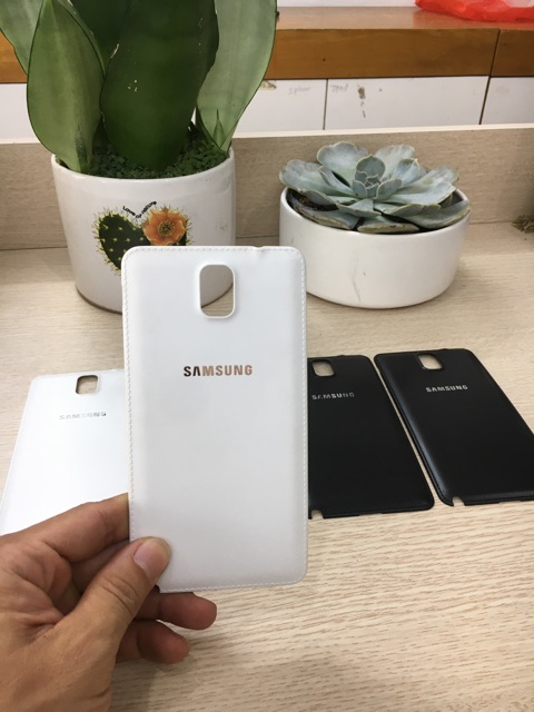 Nắp Lưng Điện Thoại Galaxy Note 3 | BigBuy360 - bigbuy360.vn