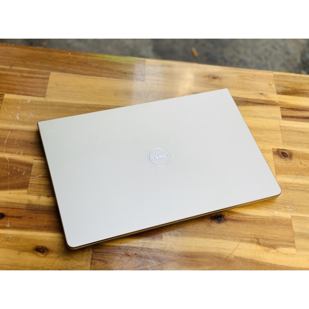Laptop Dell Vostro 5568, i5 7200U SSD128+500G Vga 940MX Đẹp Keng GOLD Giá rẻ | BigBuy360 - bigbuy360.vn