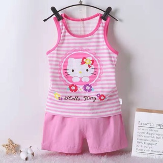 Sét bộ cotton