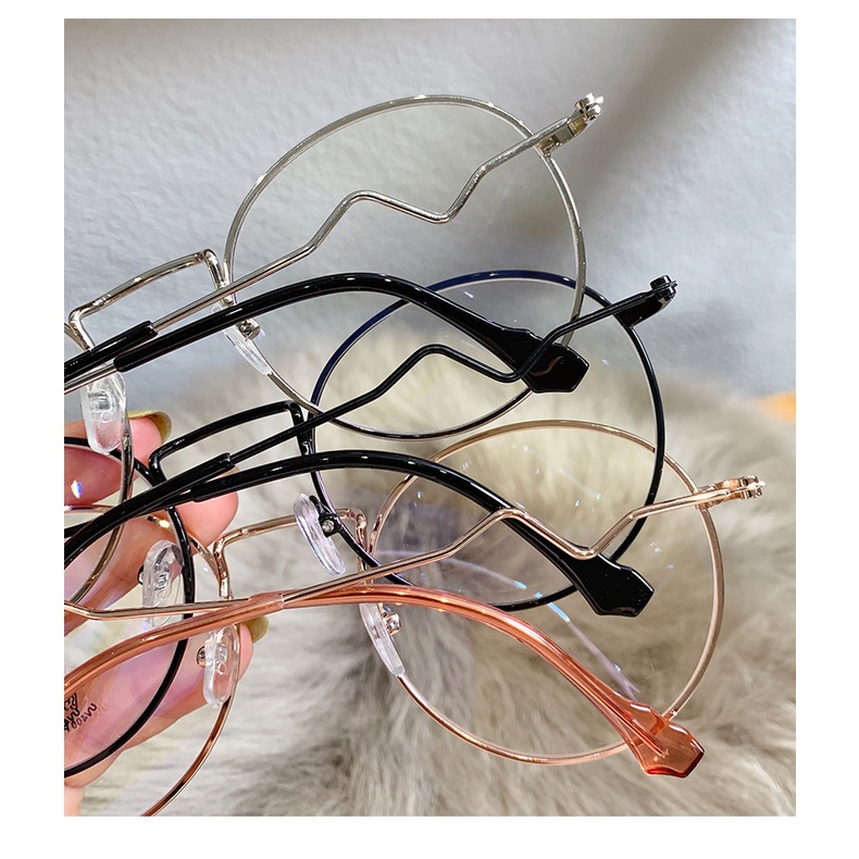 Mắt Kính Chống Bức Xạ Và Ánh Sáng Xanh Dành Cho Nam Và Nữ