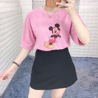 Áo thun cotton 135k 3 cái