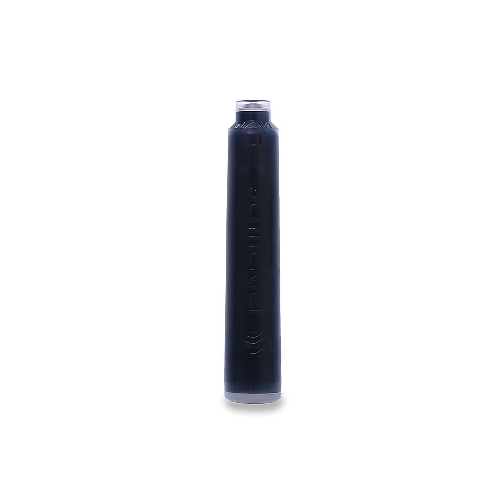 Hộp 6 ống mực Đức Hồng Hà (2.5mm- đen) 3479