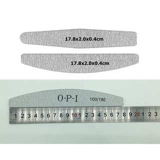 Dũa móng chính hiệu OPI