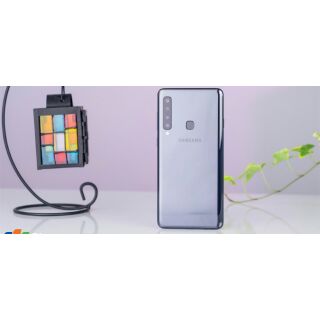 Dien thoai samsung galaxy a9 2018