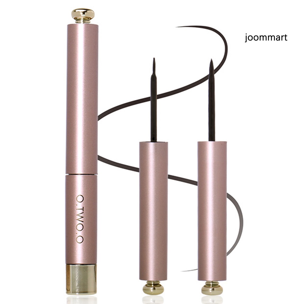 (Hàng Mới Về) Bút Kẻ Mắt Dạng Lỏng Otwoo Chống Thấm Nước Nhanh Khô Lâu Trôi Không Nhòe | BigBuy360 - bigbuy360.vn