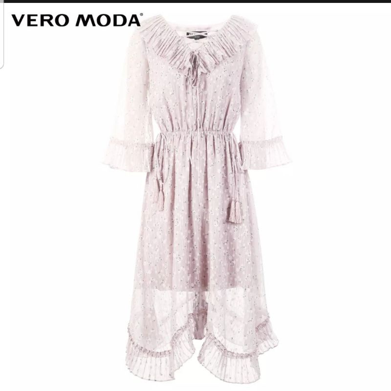 Đầm vero moda