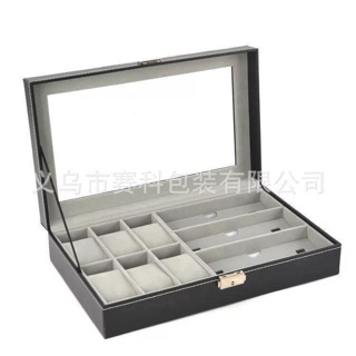Hộp đựng kính đồng hồ