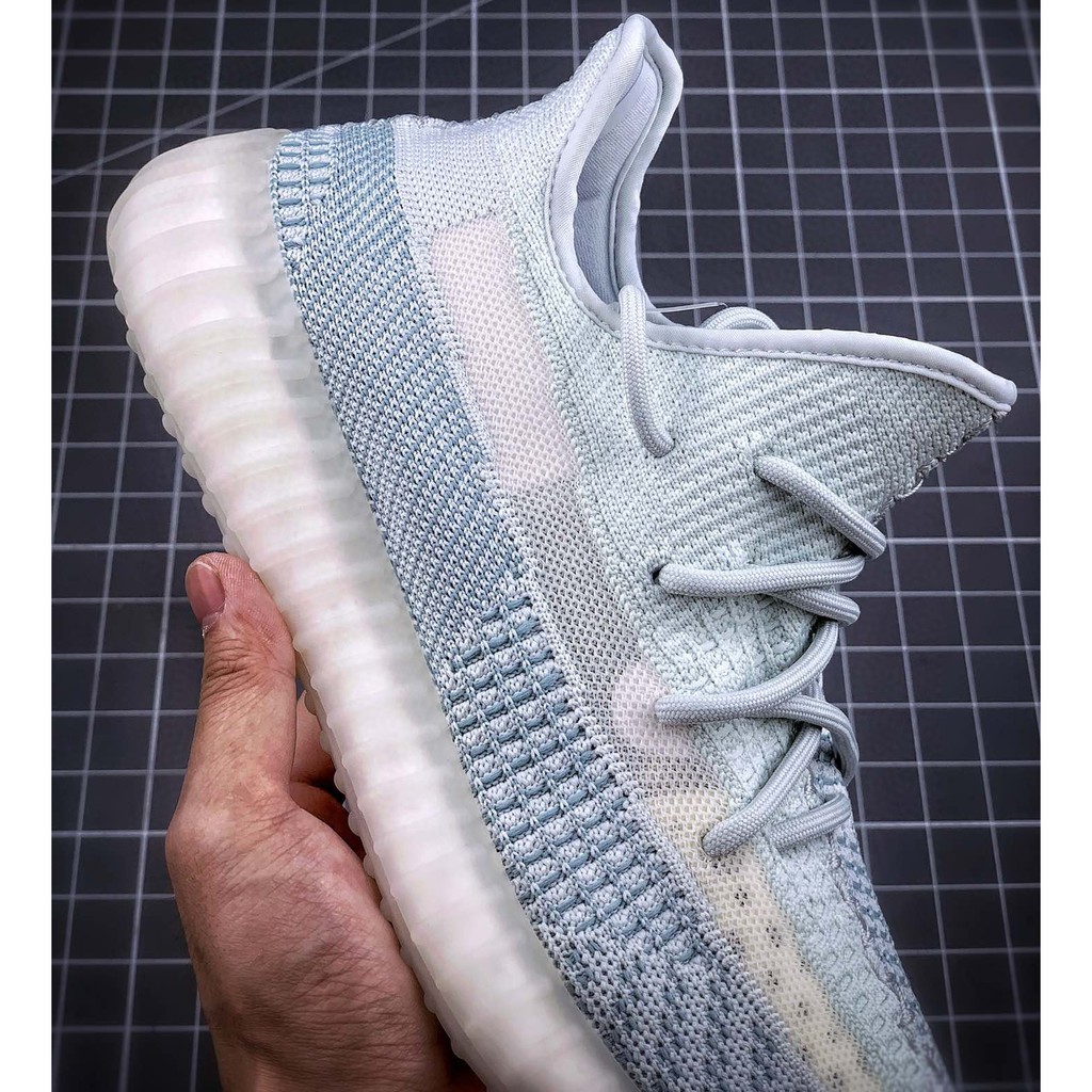 ADIDAS OEM Giày Thể Thao Adidas_Yeezy Boost 350 V2 Chất Lượng Cao