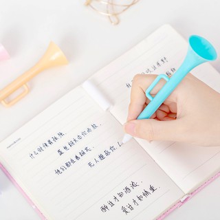 Bút nước còi cute
