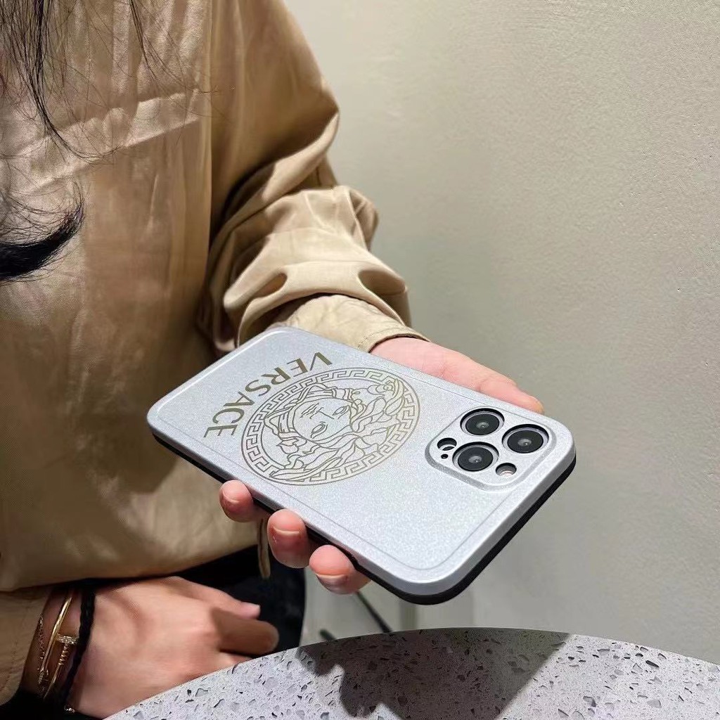 Ốp điện thoại thích hợp cho Iphone 13promax 13 13pro 11promax 11 7 8 Se 7plus 8plus x Xs Xr Xsmax 12 12pro 12promax