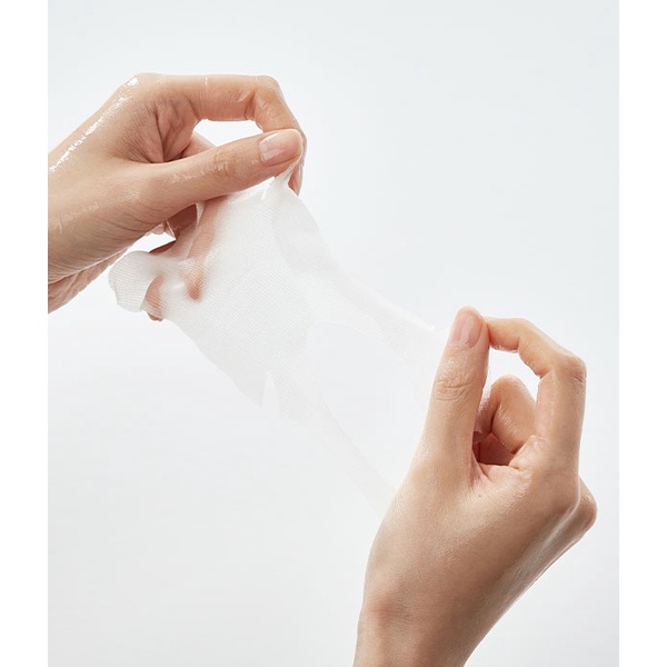 Miếng Mặt Nạ Klairs Rich Moist Soothing Tencel Sheet Mask 25ml