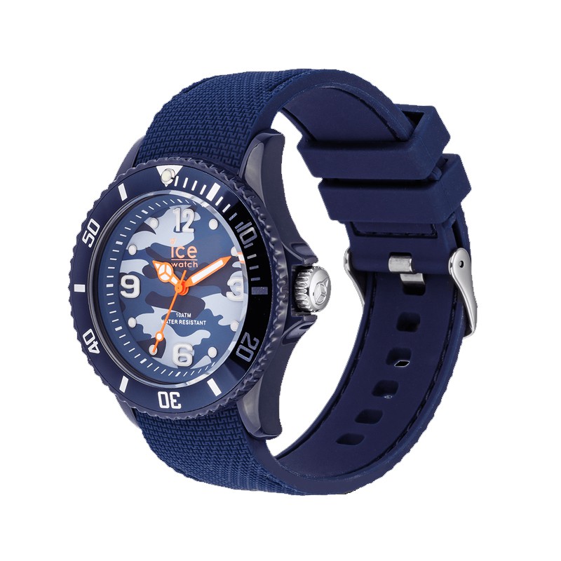 Đồng hồ Unisex Ice-Watch dây silicone 016293