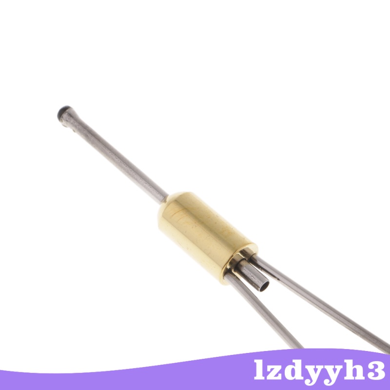 Giá Đỡ Cuộn Dây Câu Cá Bằng Đồng Thau 4.1 "Lzdyyh3