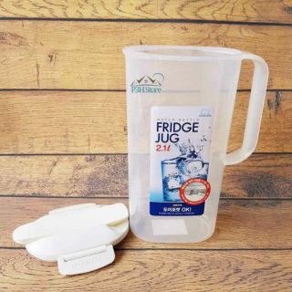 Bình đựng nước Lock&lock HAP770 2.1l