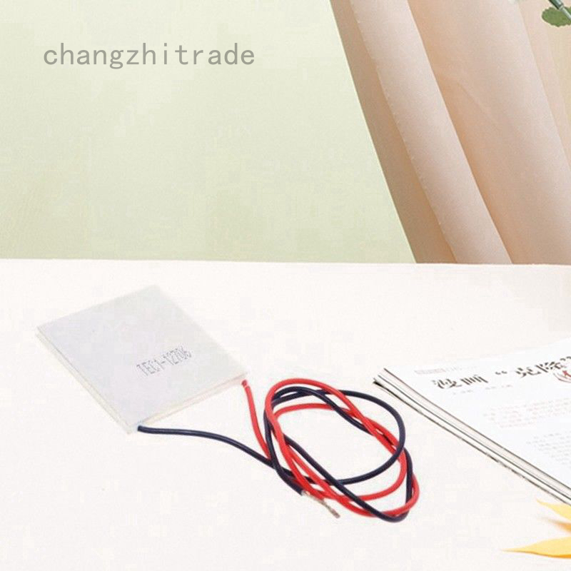 Mô Đun Tản Nhiệt Tec1-12706