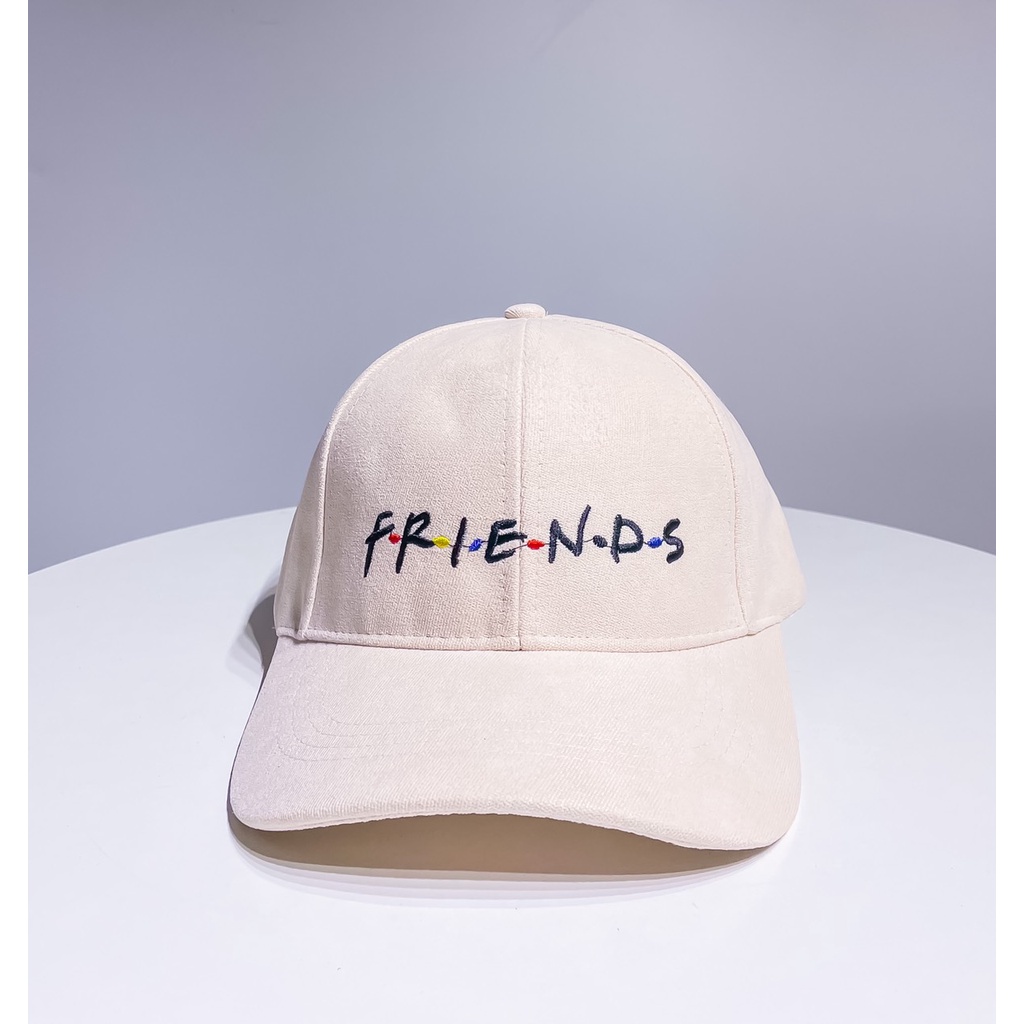 Nón thời trang lưỡi trai Unisex Nam nữ màu 415 Kiểu dáng hot trend sành điệu