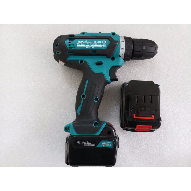 Máy vặn vít chạy pin Makita 21V