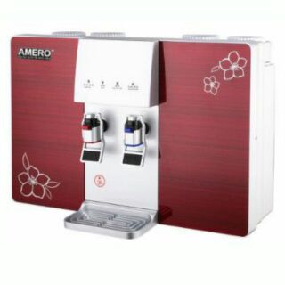 Máy lọc nước treo tường AMERO 7 cấp lọc