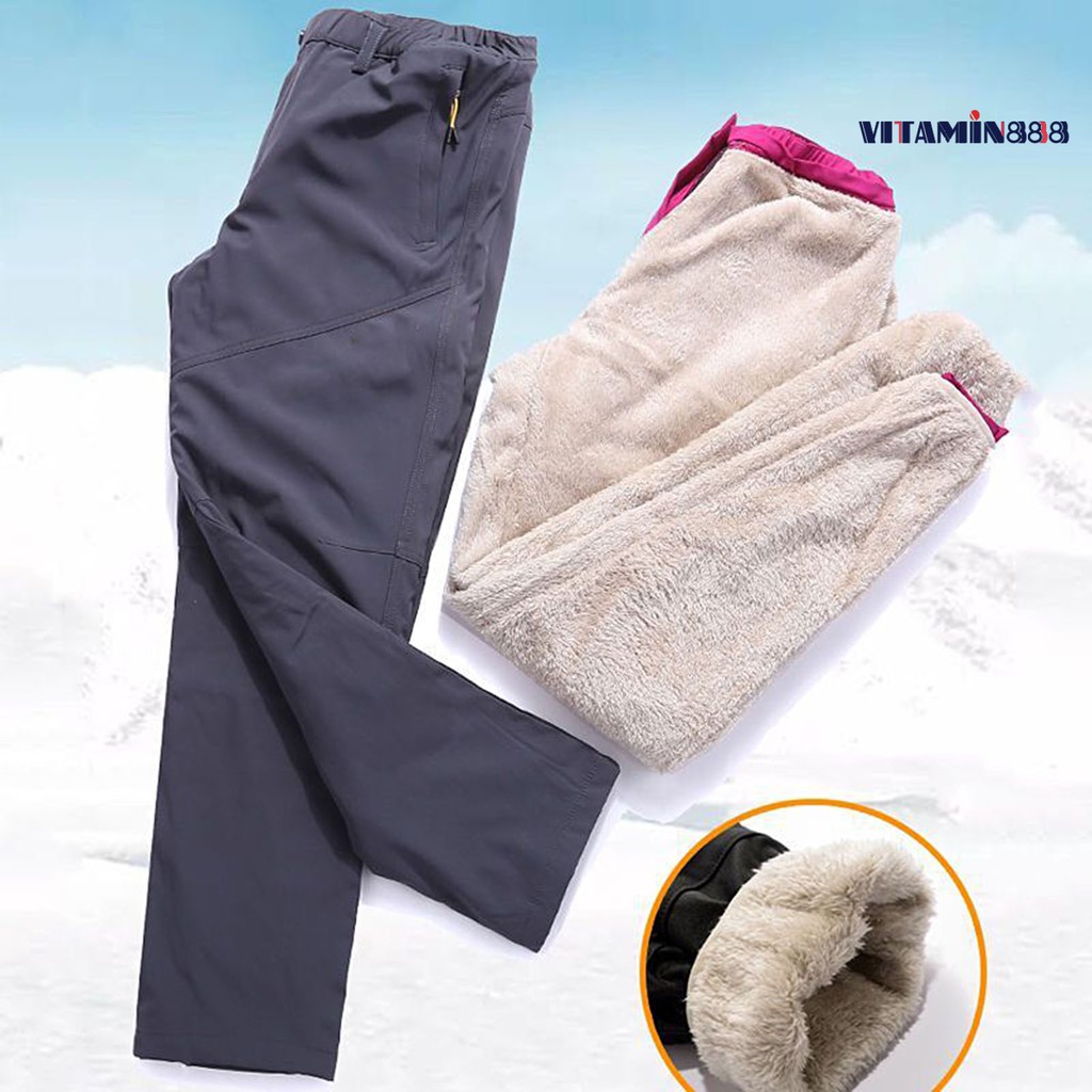 Áo Khoác Trượt Tuyết Vải Cashmere Mềm Chống Thấm Nước Cho Nam Và Nữ