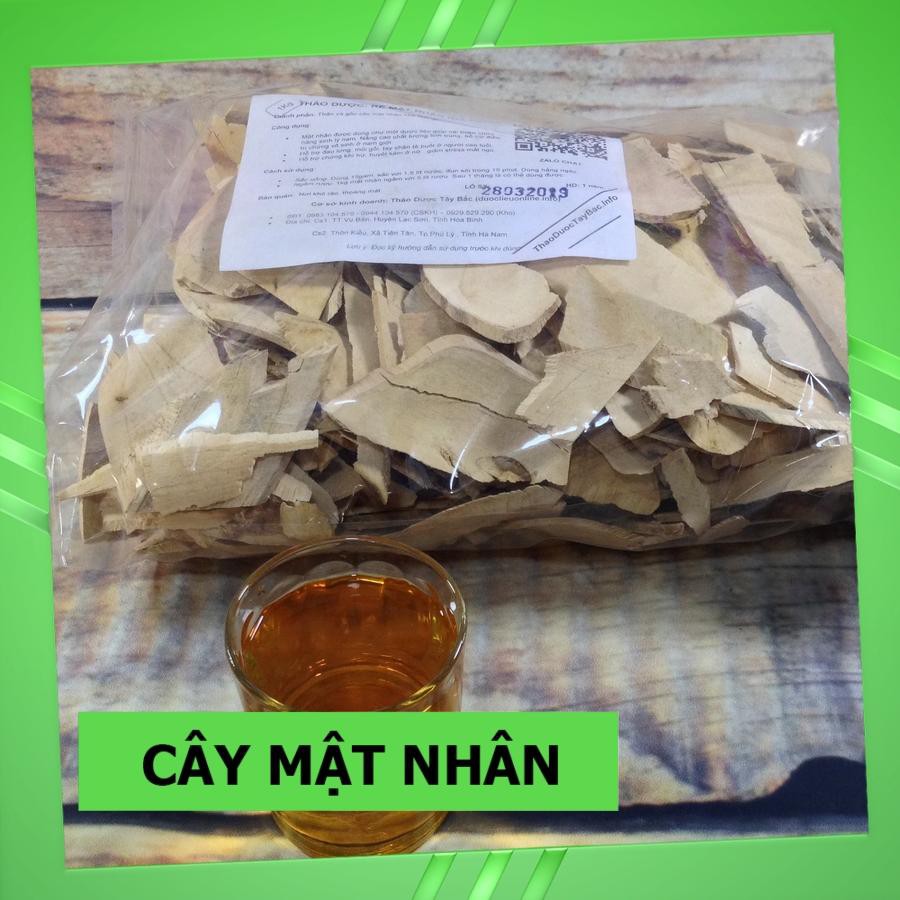[1Kg] Cây Mật Nhân Khô