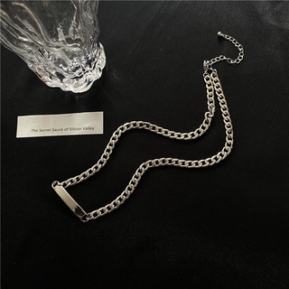 Vòng Cổ Choker Phong Cách Hàn Quốc Dành Cho Cả Nam Và Nữ