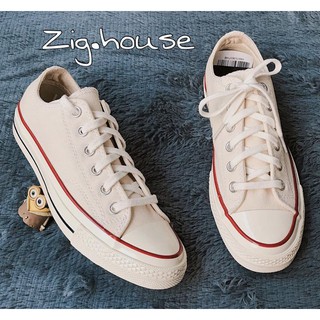 Converse 1970s Cream