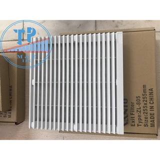 Tấm lọc bụi tủ điện
