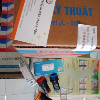 Hộp Tủ điện kỹ thuật trong nhà và ngoài trời LiOA JL-00B