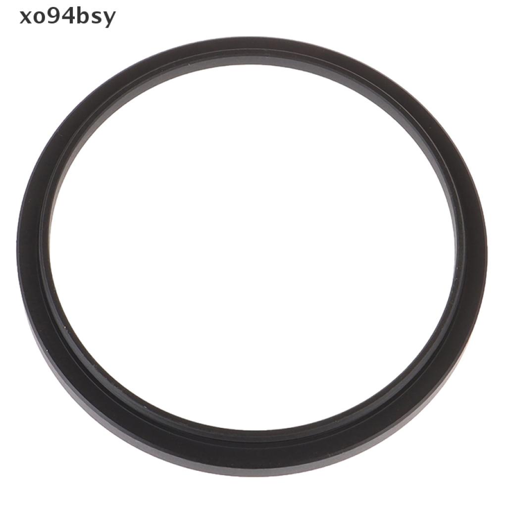 [xo94bsy] 49 52 55 58 72 77 82 mm Lens Step Up Down Ring Filter All Camera Adapter Set  [xo94bsy]