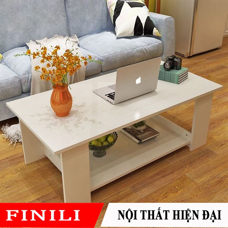 🍫 Bàn sofa gỗ thiết kế sang trọng cho gia đình FNL67 🍫